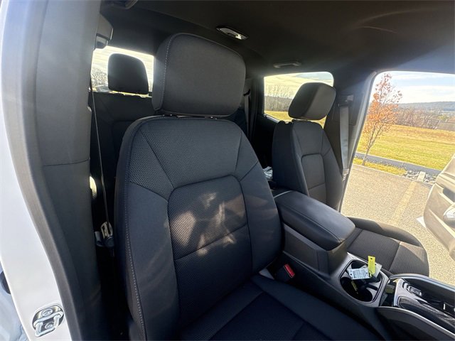 New 2026 Chevrolet Colorado LT image 29