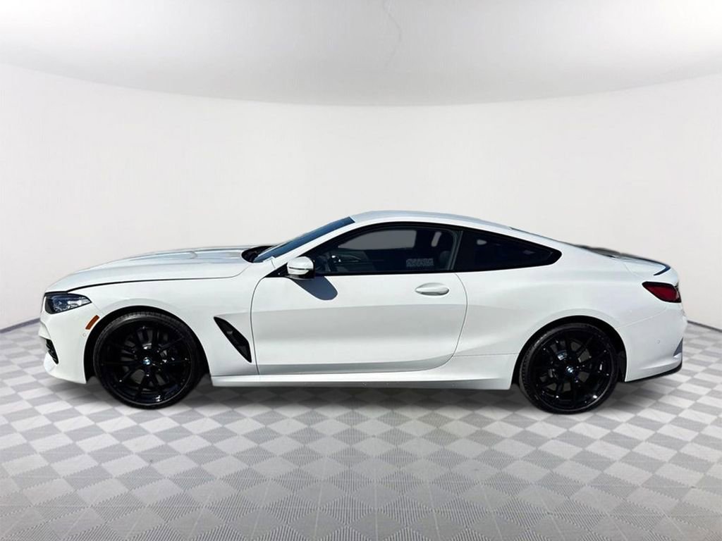 New 2026 BMW 840i Coupe w/ M Sport Professional Package RWD image 7