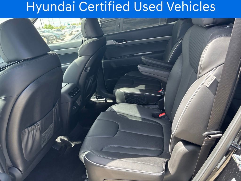 Used 2025 Hyundai Palisade XRT AWD/4WD image 14