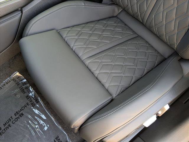 New 2025 Audi S5 Premium Plus image 4