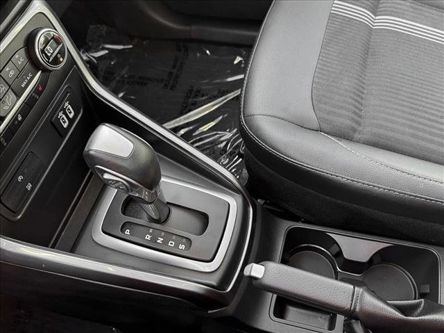 Used 2021 Ford EcoSport SES image 16