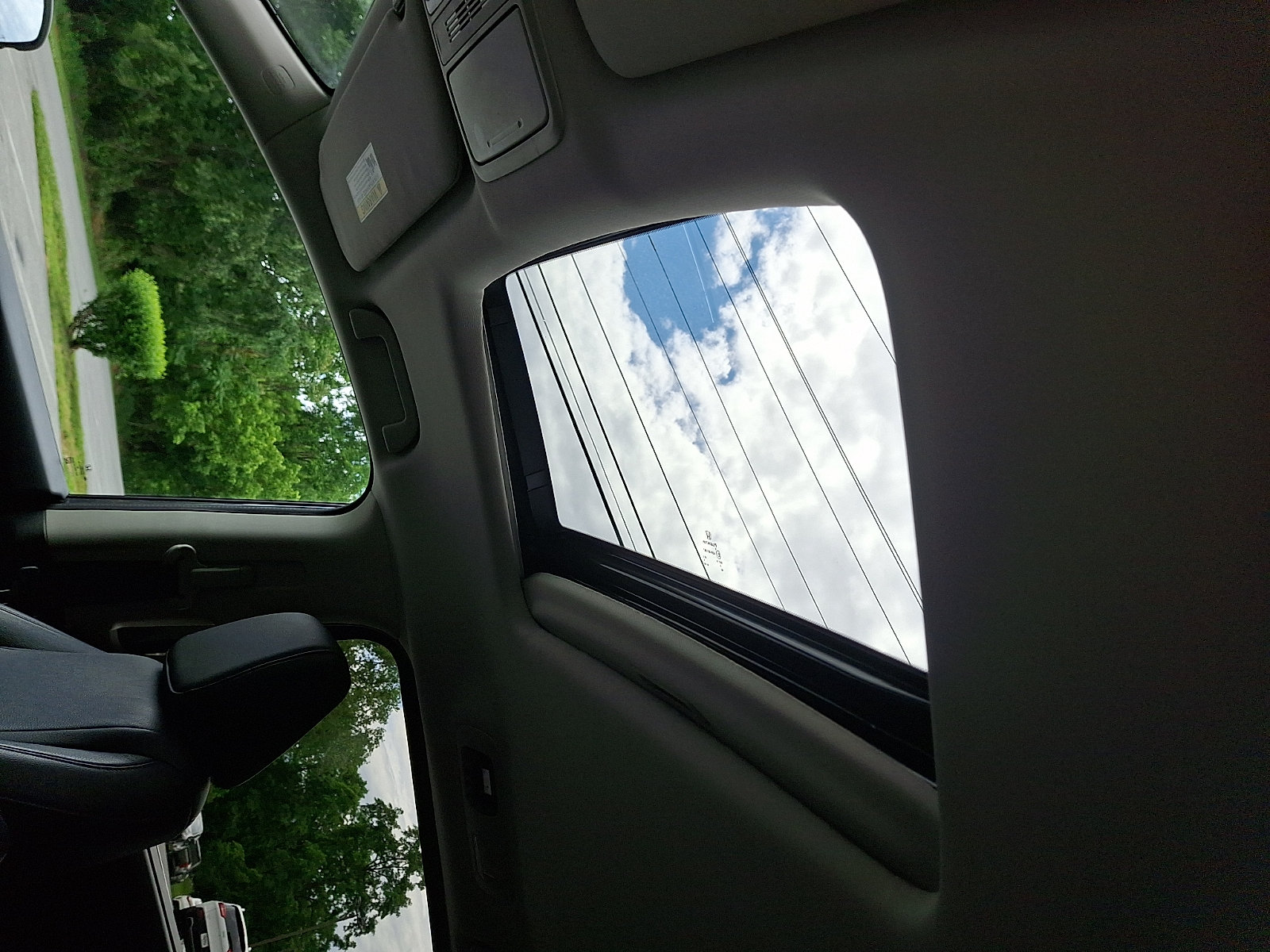 Used 2025 Honda Odyssey EX-L image 14