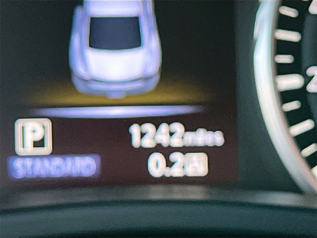 Used 2022 INFINITI Q60 3.0t Luxe w/ Cargo Package image 12