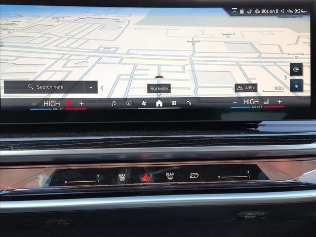 New 2026 BMW i7 xDrive60 image 14