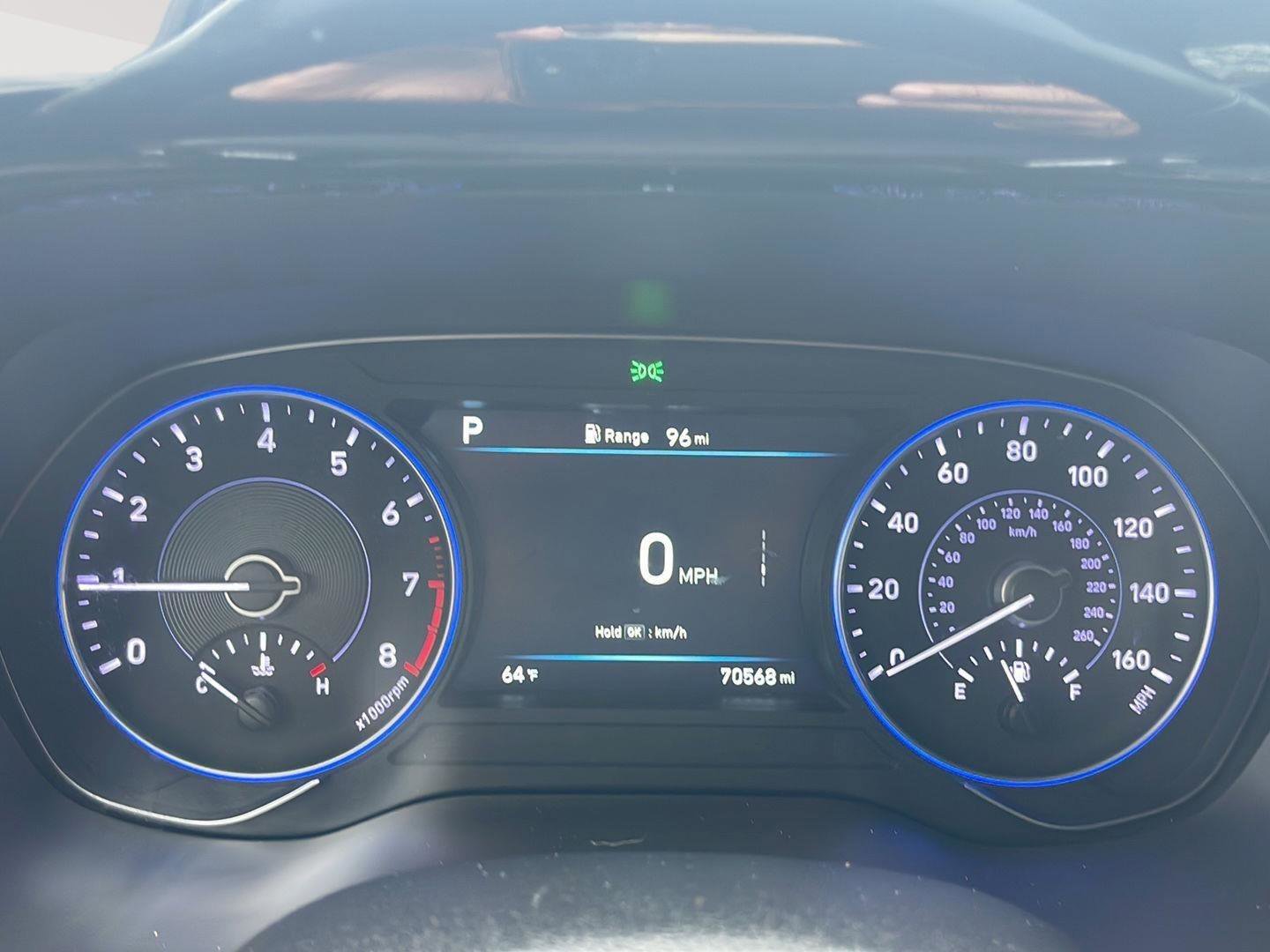 Used 2020 Hyundai Palisade SEL w/ Premium Package AWD/4WD image 25