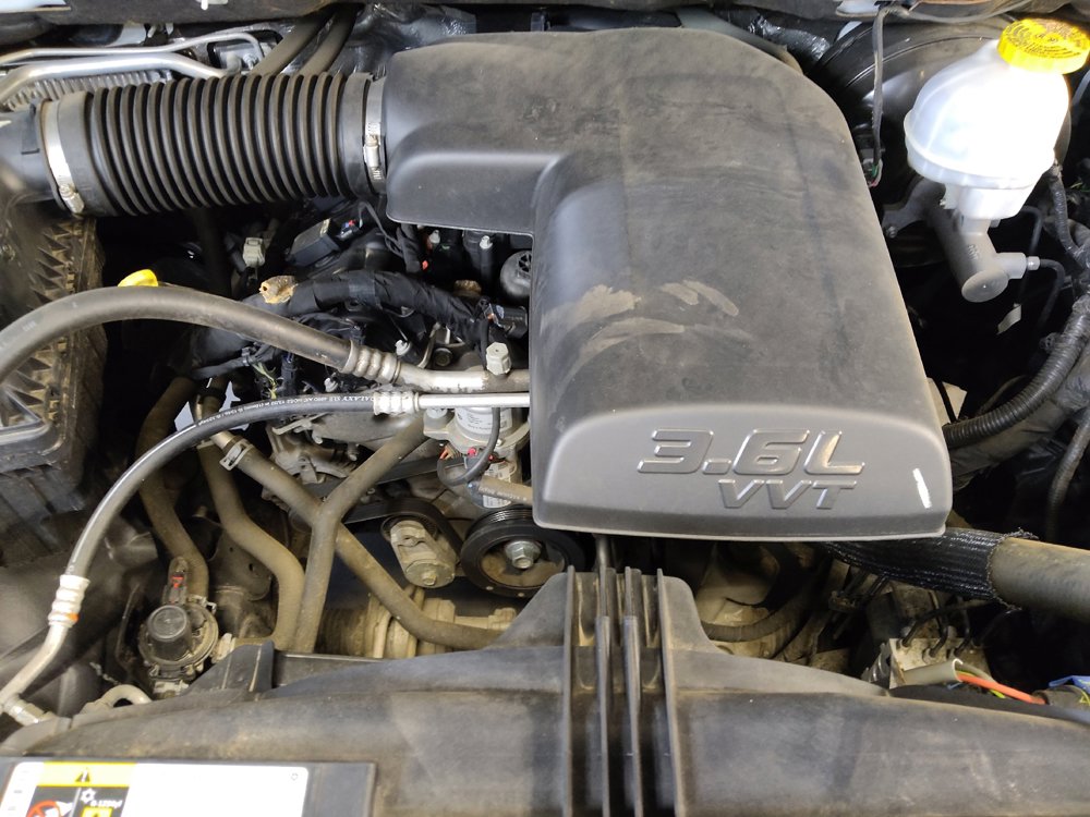 Used 2018 RAM 1500 Tradesman w/ Popular Equipment Group RWD image 30