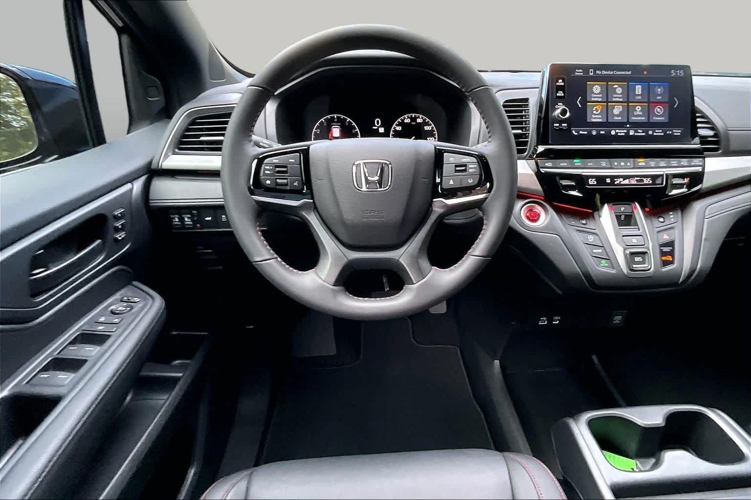 Used 2026 Honda Odyssey Sport-L image 6
