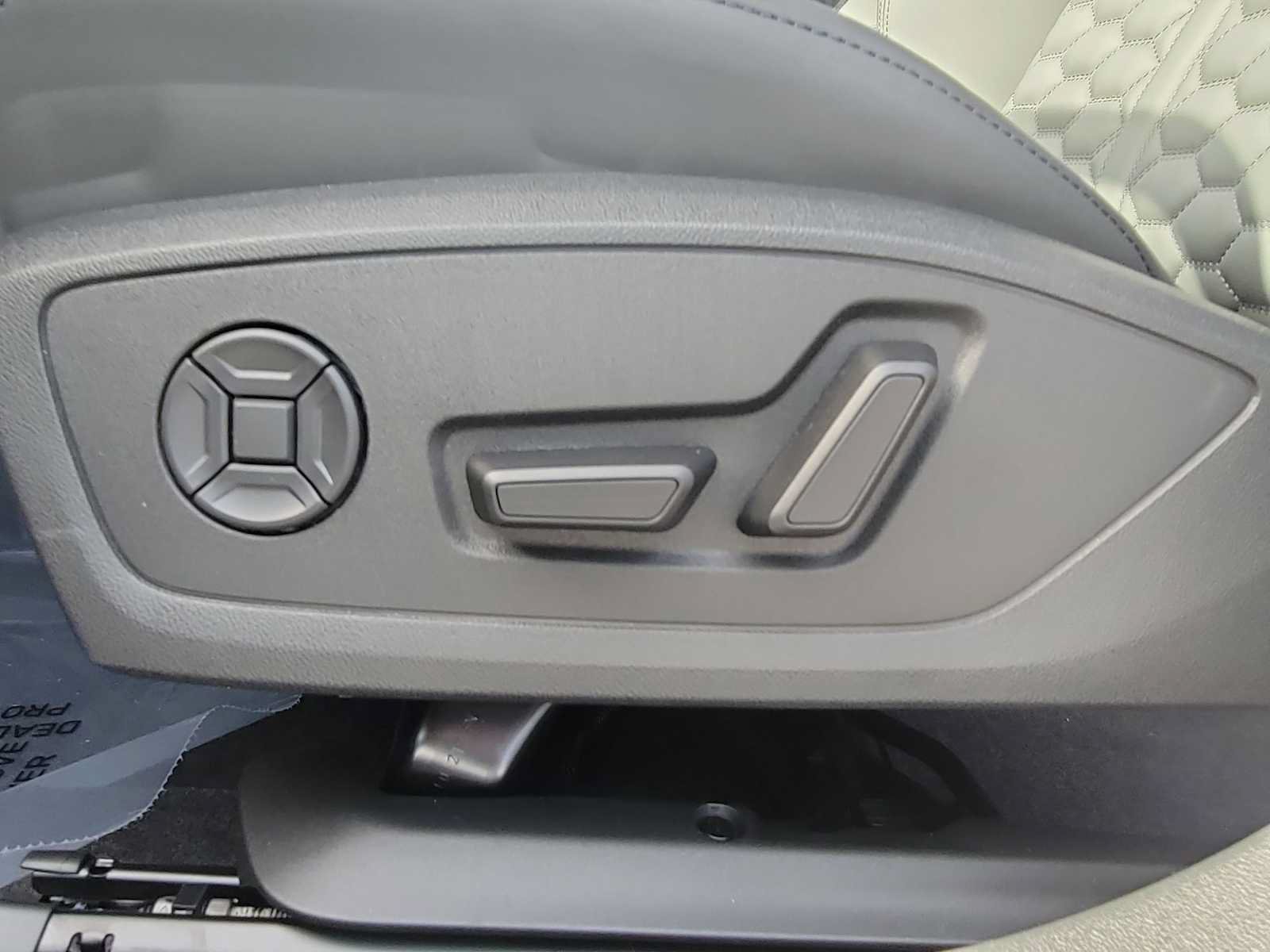 New 2026 Audi RS 3 AWD/4WD image 16