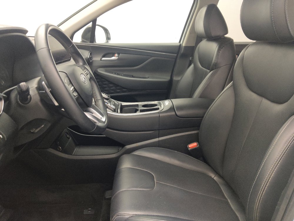 Used 2023 Hyundai Santa Fe XRT AWD/4WD image 17