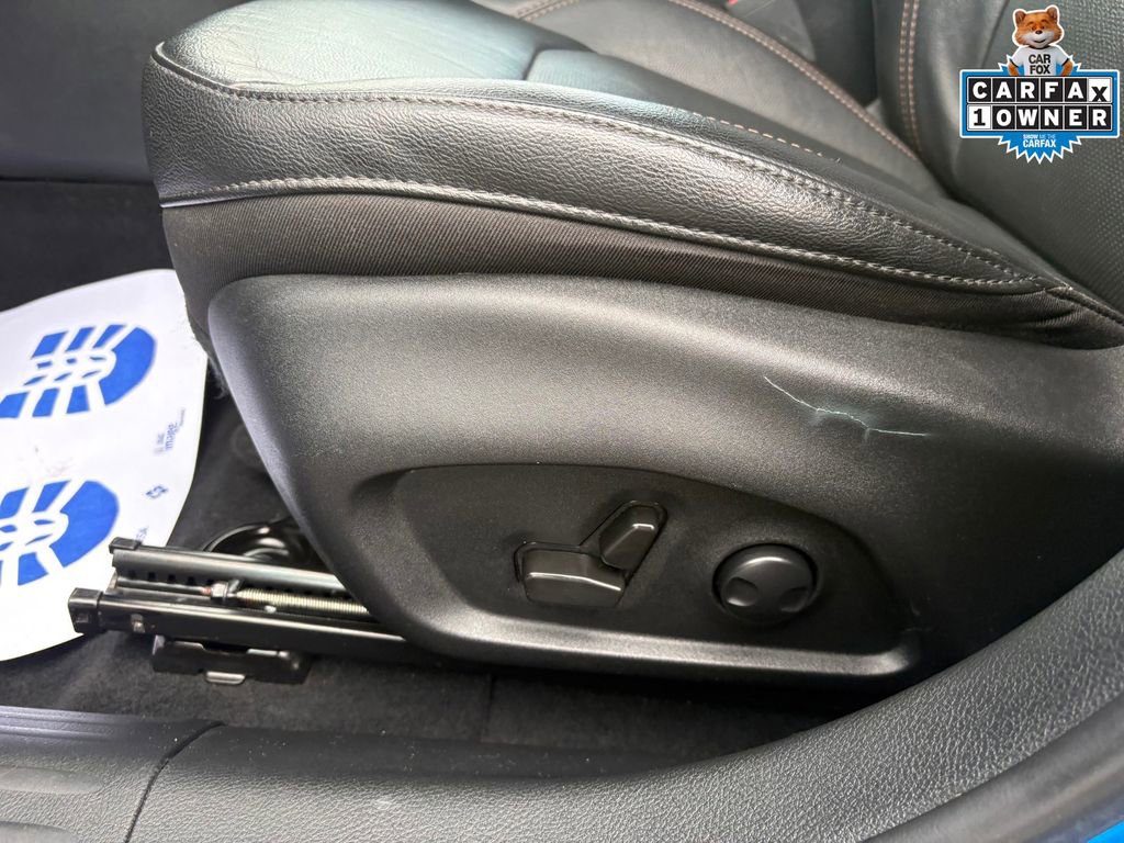 Certified 2022 Jeep Compass Limited image 16