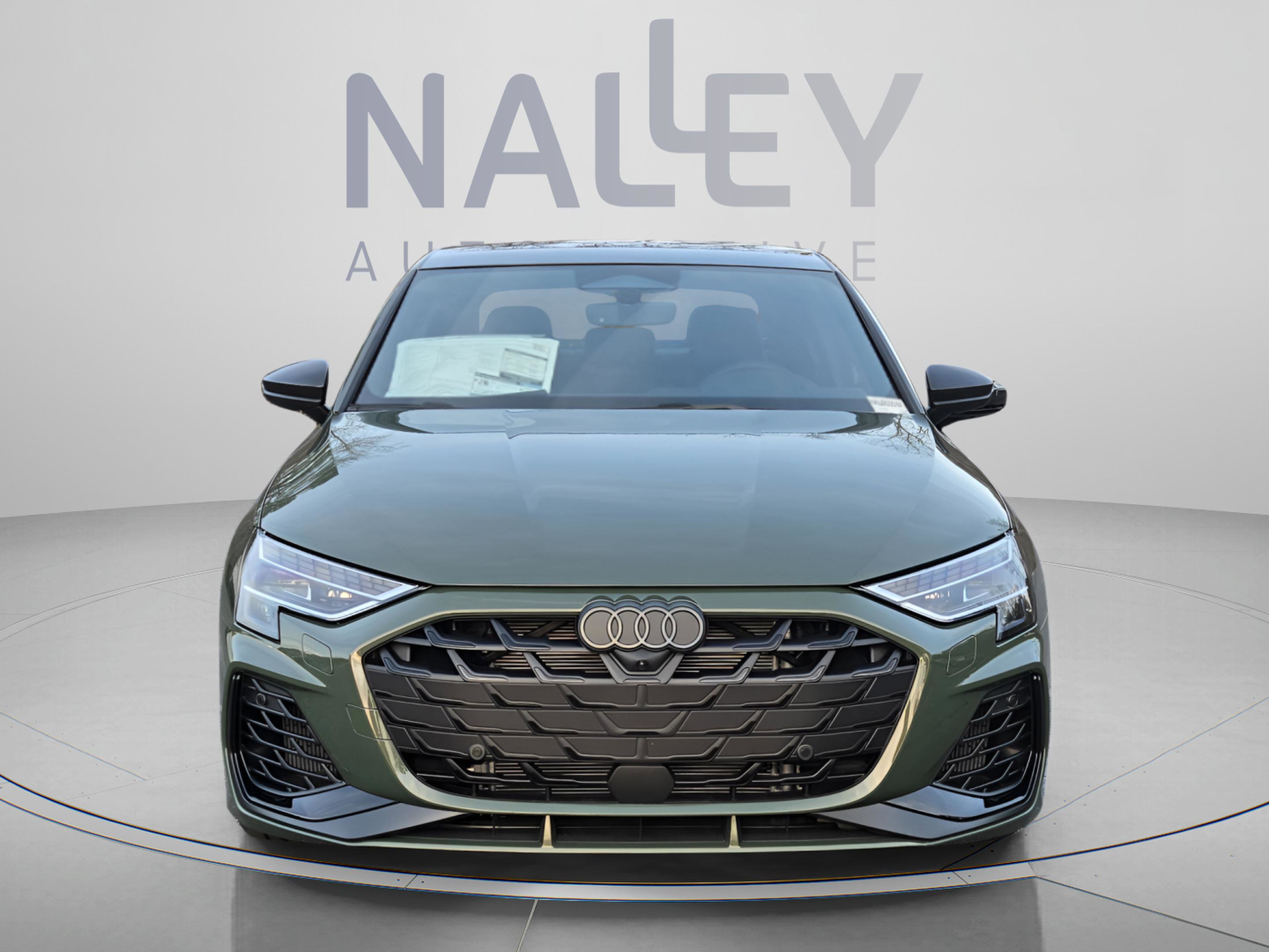 New 2026 Audi S3 Premium image 9