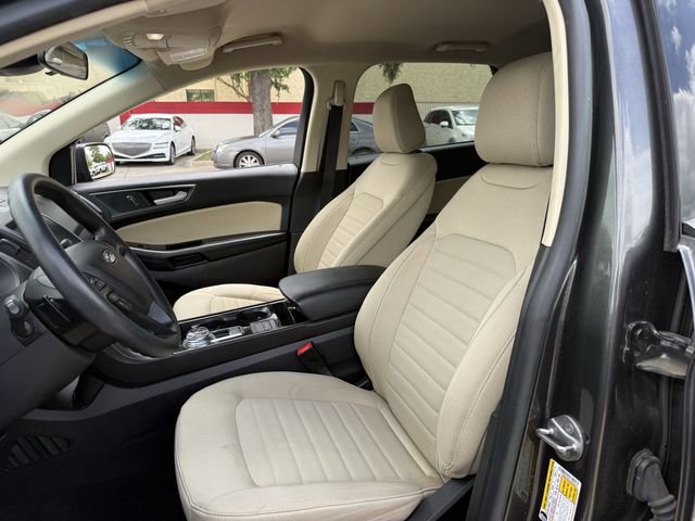 Used 2020 Ford Edge SE AWD/4WD image 24