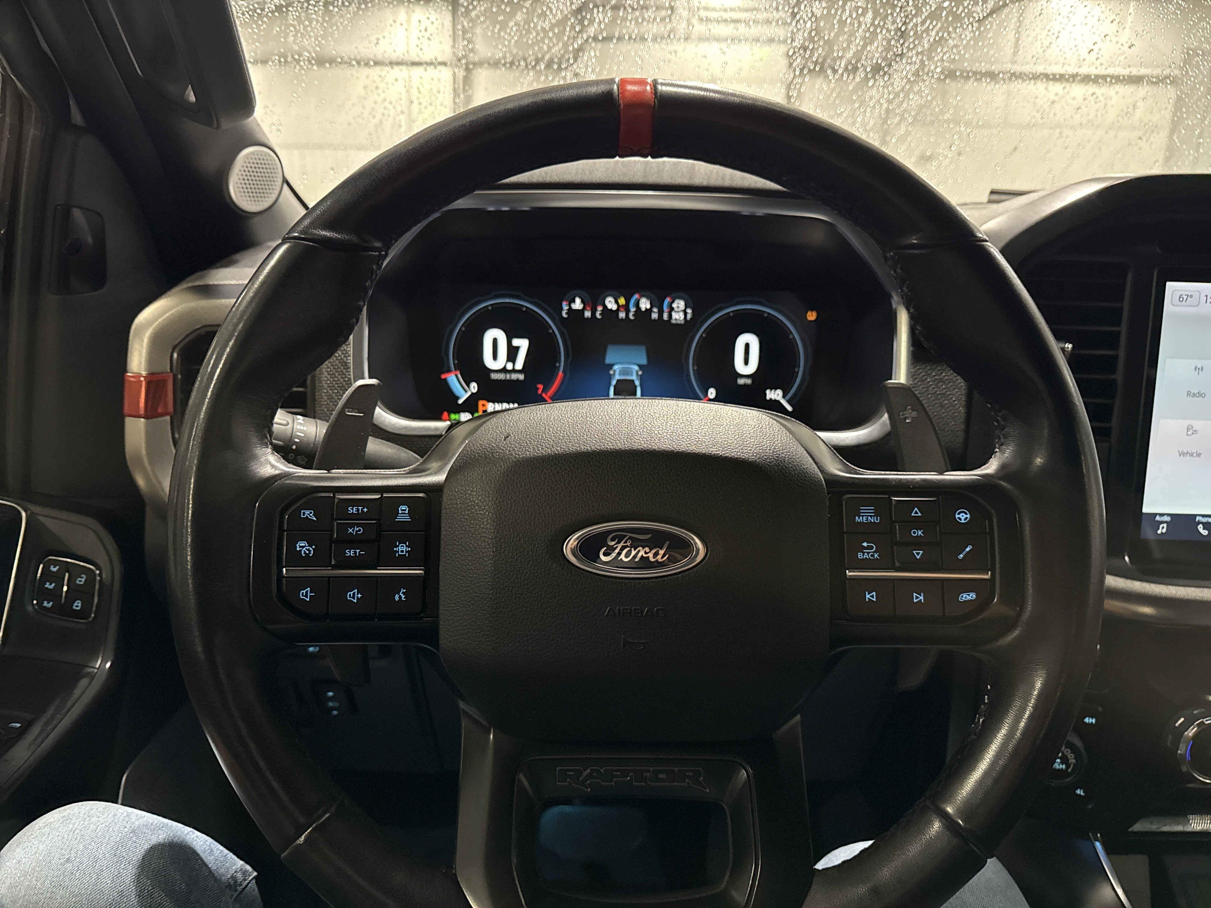 Used 2022 Ford F150 Raptor w/ Equipment Group 801A High AWD/4WD image 10