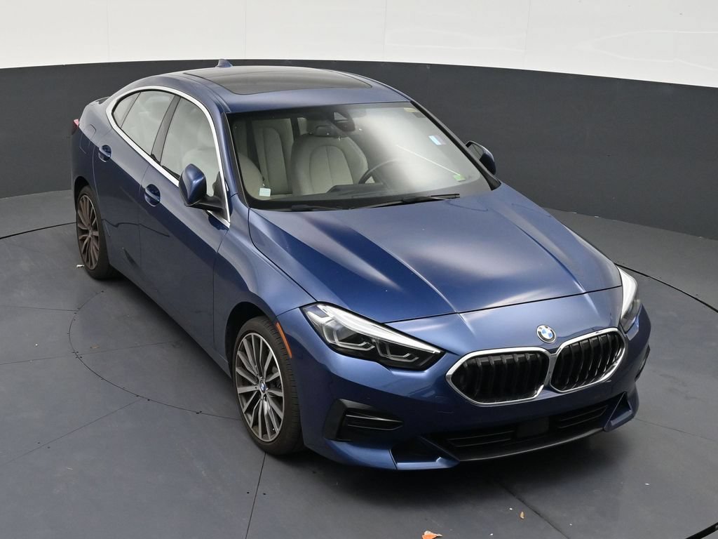 Used 2024 BMW 228i Gran Coupe w/ Convenience Package FWD image 18