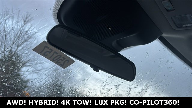 New 2025 Ford Maverick XLT w/ Equipment Group 301A image 20