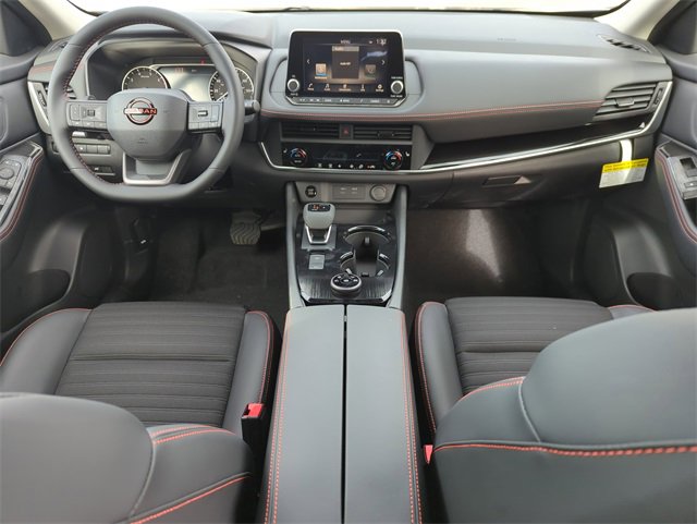 New 2026 Nissan Rogue SV image 18