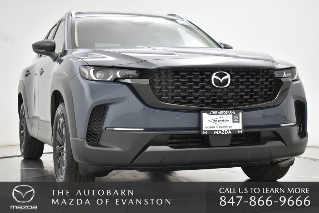 New 2026 MAZDA CX-50 2.5 Hybrid w/ Weather Package image 12