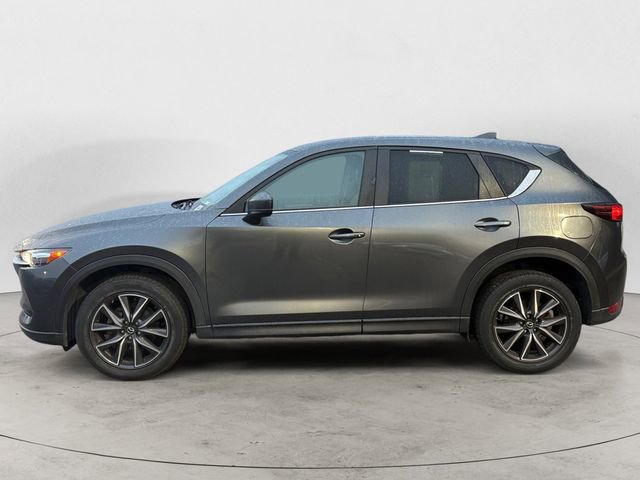 Used 2018 MAZDA CX-5 Touring w/ Preferred Equipment Package image 2