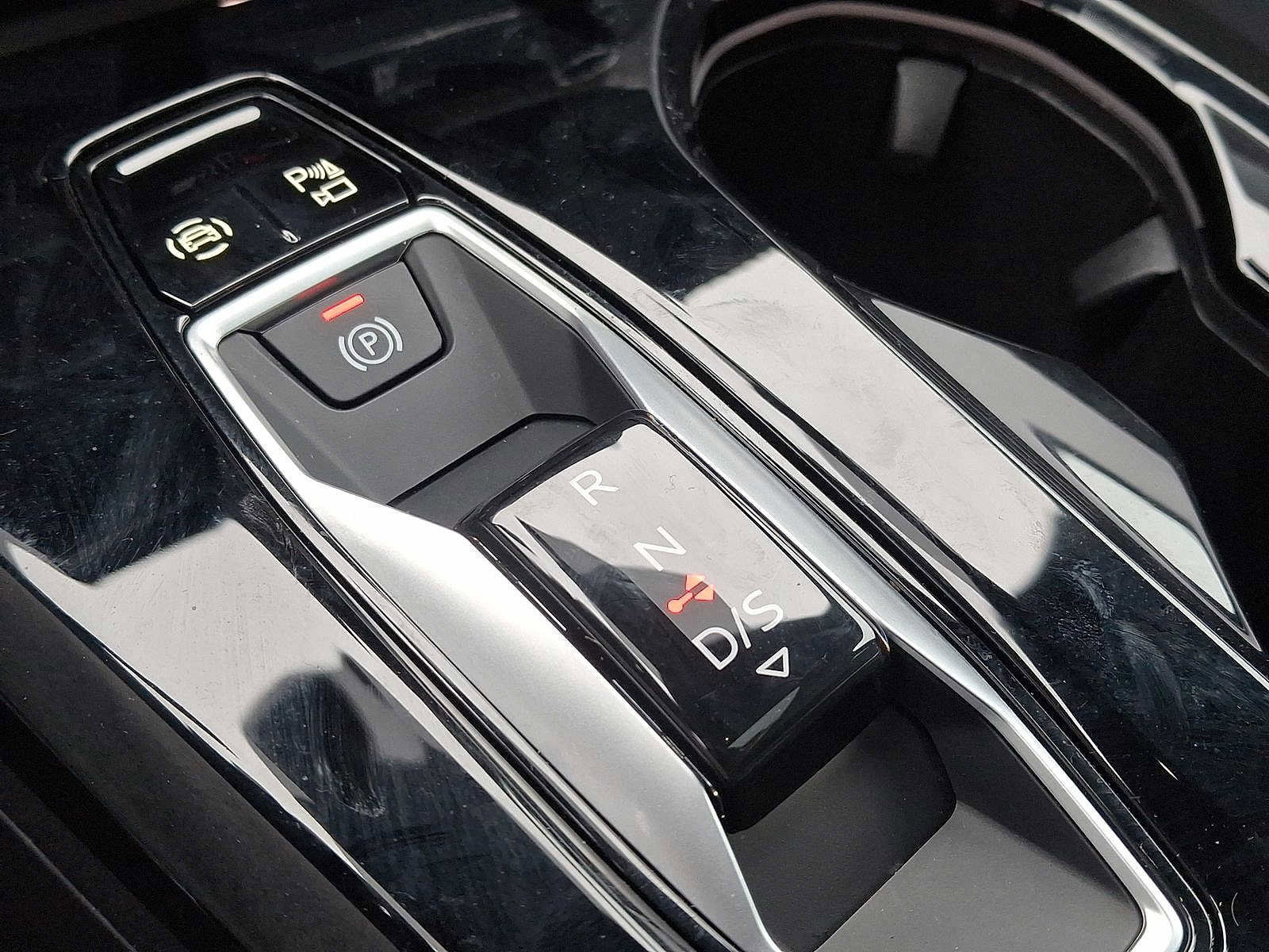 Certified 2025 Audi Q5 Premium Plus w/ Premium Plus image 12