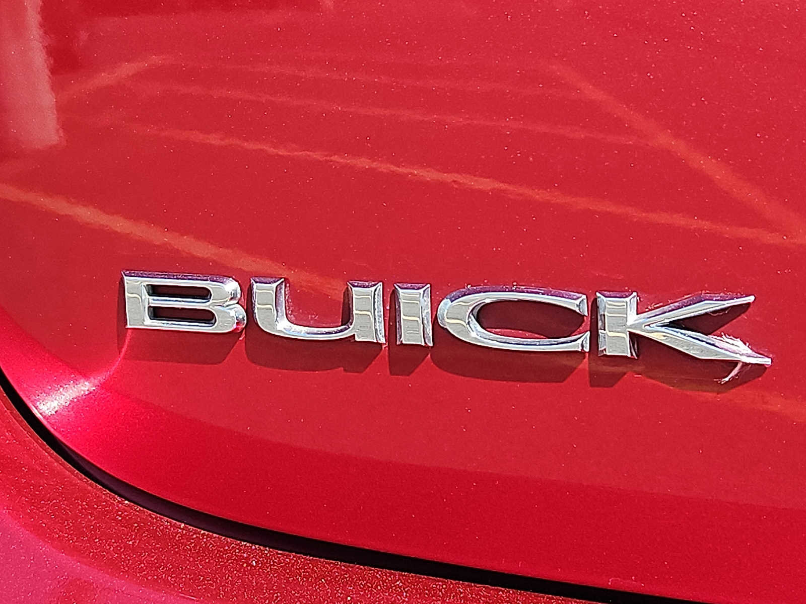 Used 2017 Buick Envision Essence image 32