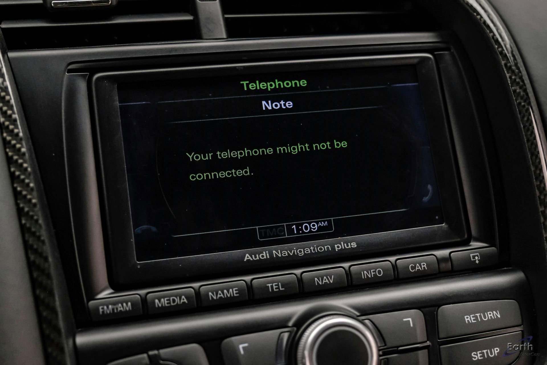 Used 2010 Audi R8 V10 image 84