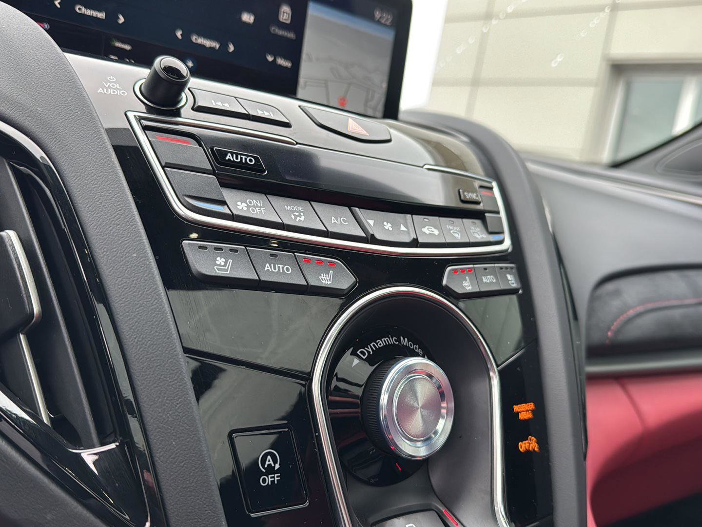 Certified 2025 Acura RDX A-Spec image 23