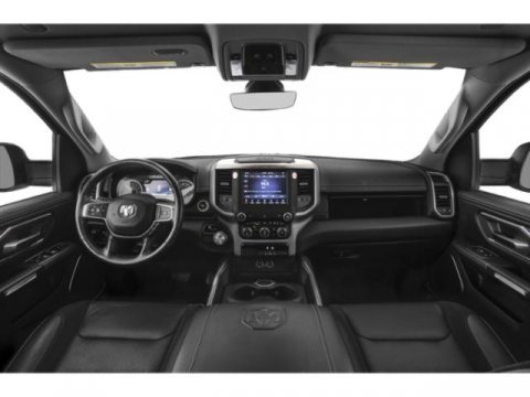 Used 2019 RAM 1500 Laramie image 11