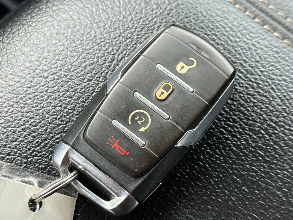 Used 2022 RAM 1500 Big Horn image 36