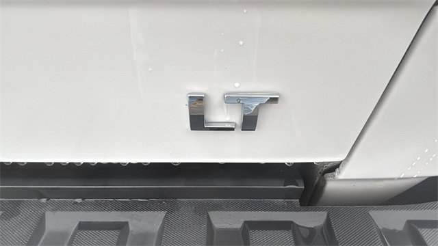 Used 2018 Chevrolet Silverado 1500 LT w/ All Star Edition image 13