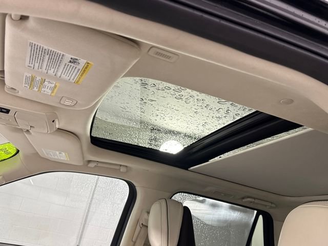 Used 2020 Lincoln Navigator L Black Label w/ Cargo Convenience Package image 42