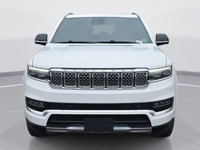 Used 2023 Jeep Grand Wagoneer L Series III image 8
