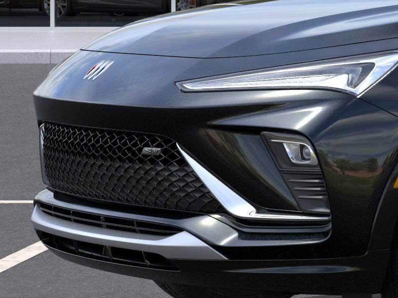 New 2026 Buick Envista Sport Touring w/ Convenience I Package image 37