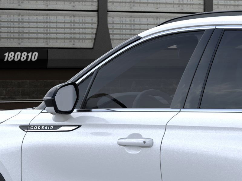 New 2026 Lincoln Corsair Reserve image 20