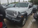 Used 2021 Jeep Wrangler Unlimited Sport AWD/4WD image 8