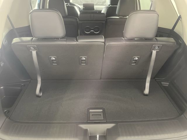 New 2025 Honda Pilot EX-L image 26