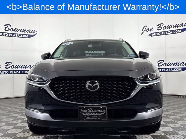 Used 2024 MAZDA CX-30 AWD 2.5 S w/ Select Sport Pkg image 4