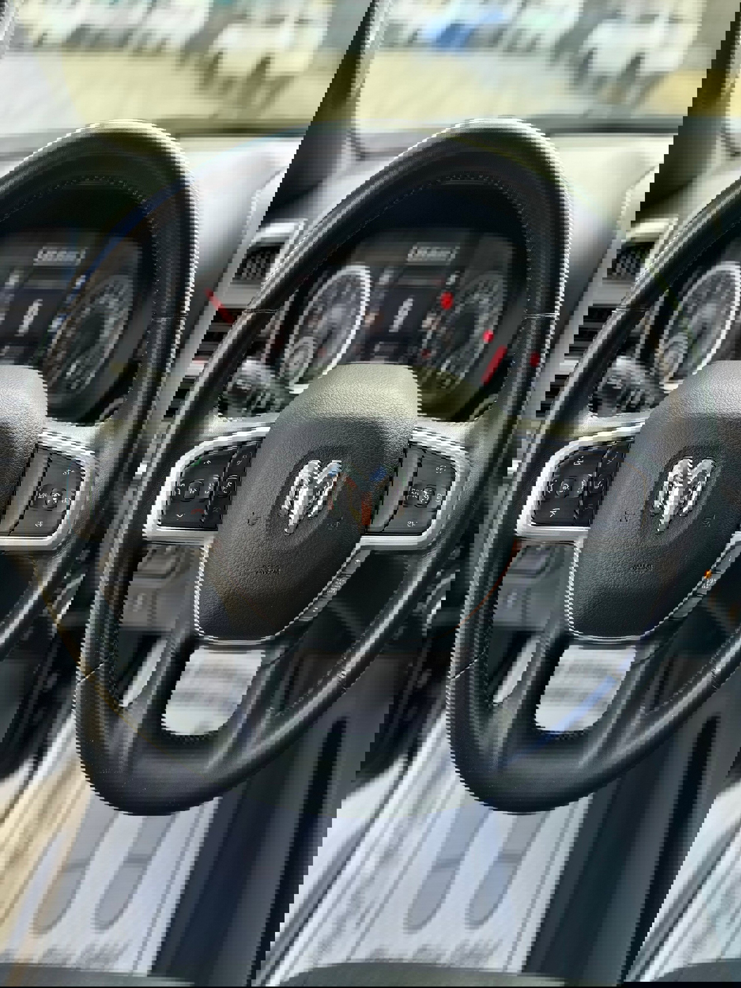 Used 2021 RAM 1500 Big Horn AWD/4WD image 12