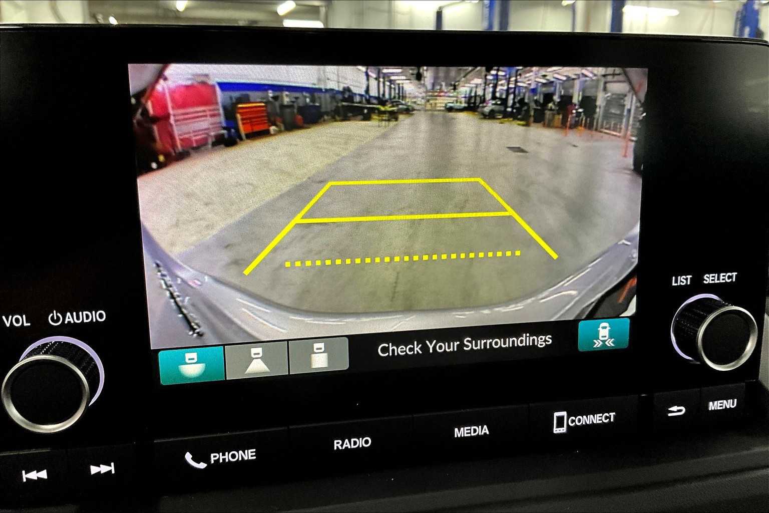 Used 2024 Honda Accord EX image 26