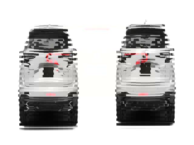 Used 2024 Acura RDX SH-AWD image 5