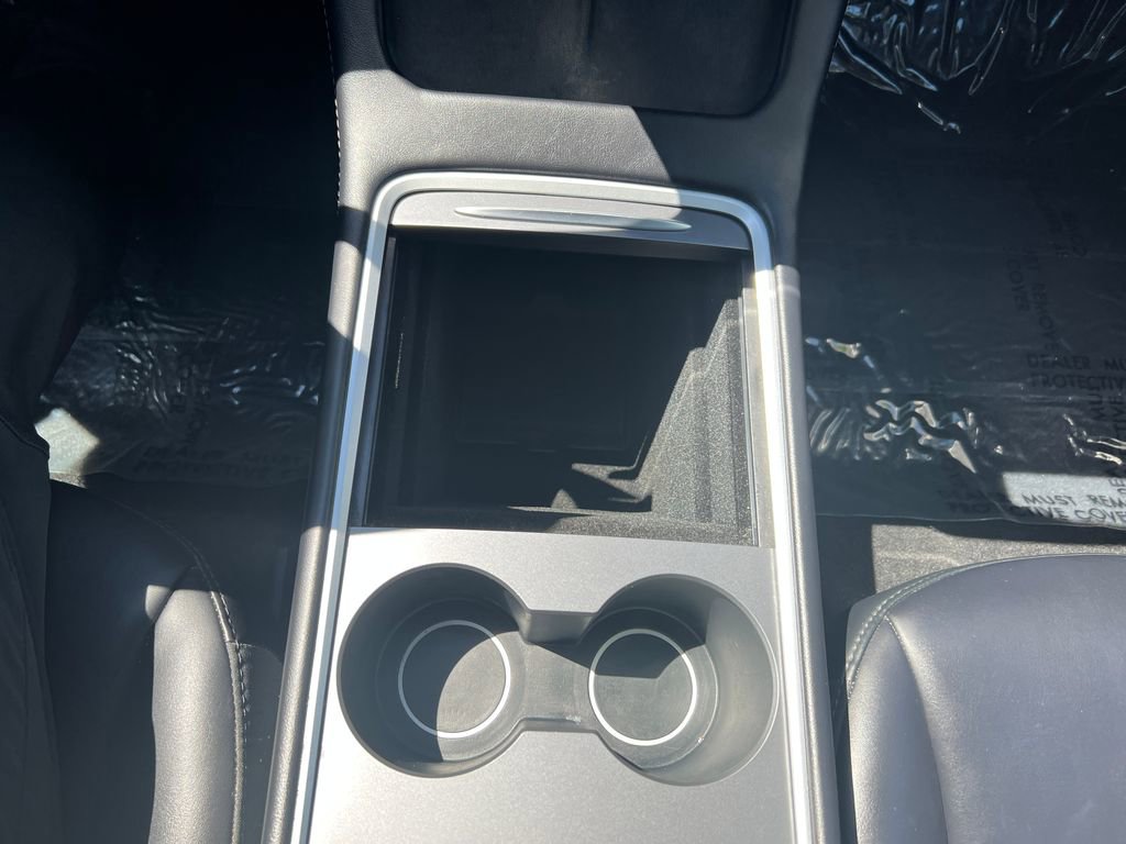 Used 2023 Tesla Model 3 Standard Range RWD image 24