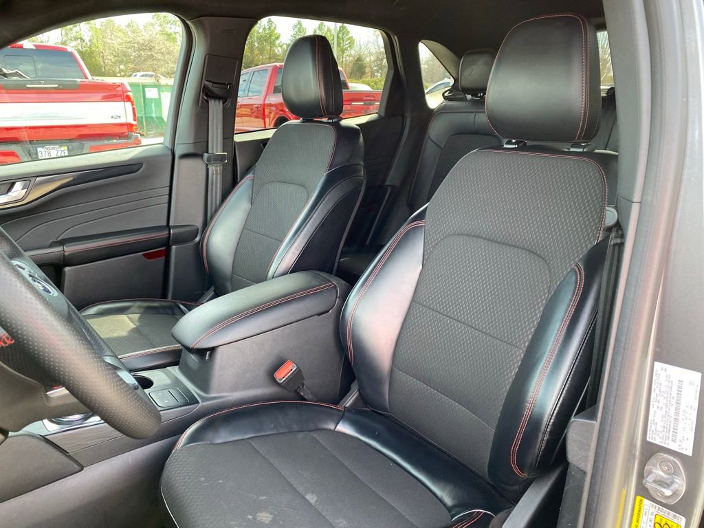 Used 2024 Ford Escape ST-Line image 21