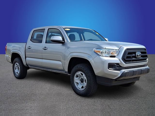 Used 2023 Toyota Tacoma SR AWD/4WD image 3