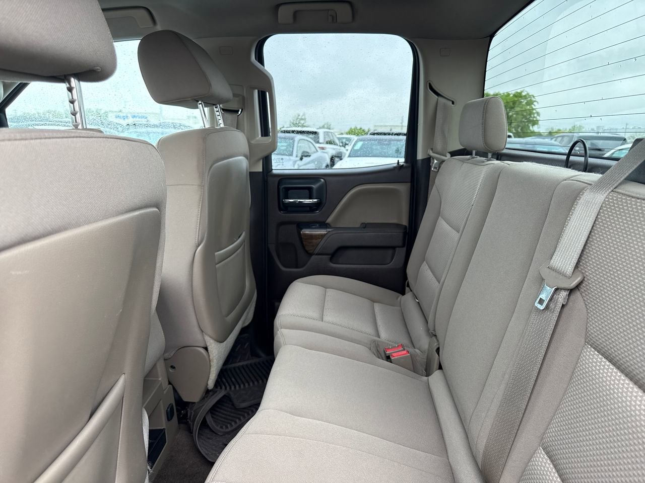 Used 2014 Chevrolet Silverado 1500 LT w/ All Star Edition RWD image 12