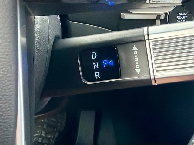 New 2026 Hyundai Santa Fe SEL image 16