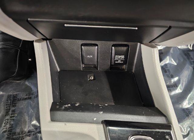 Used 2014 Honda Civic LX image 16