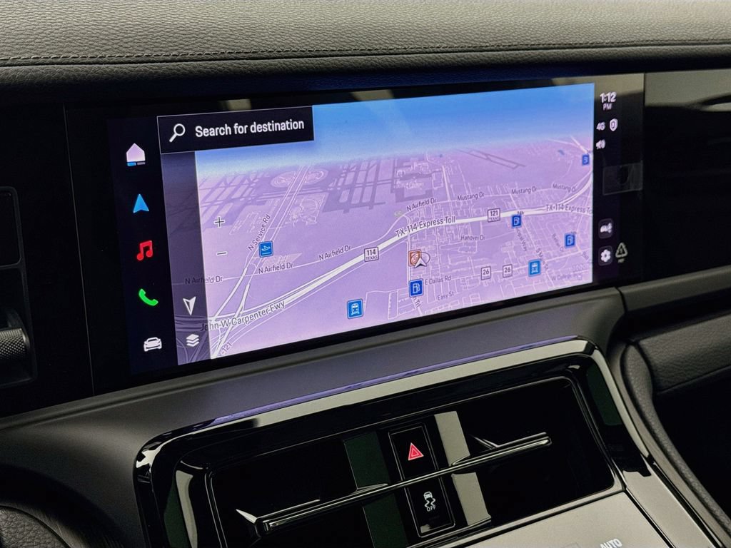 New 2026 Porsche Panamera 4 AWD/4WD image 19