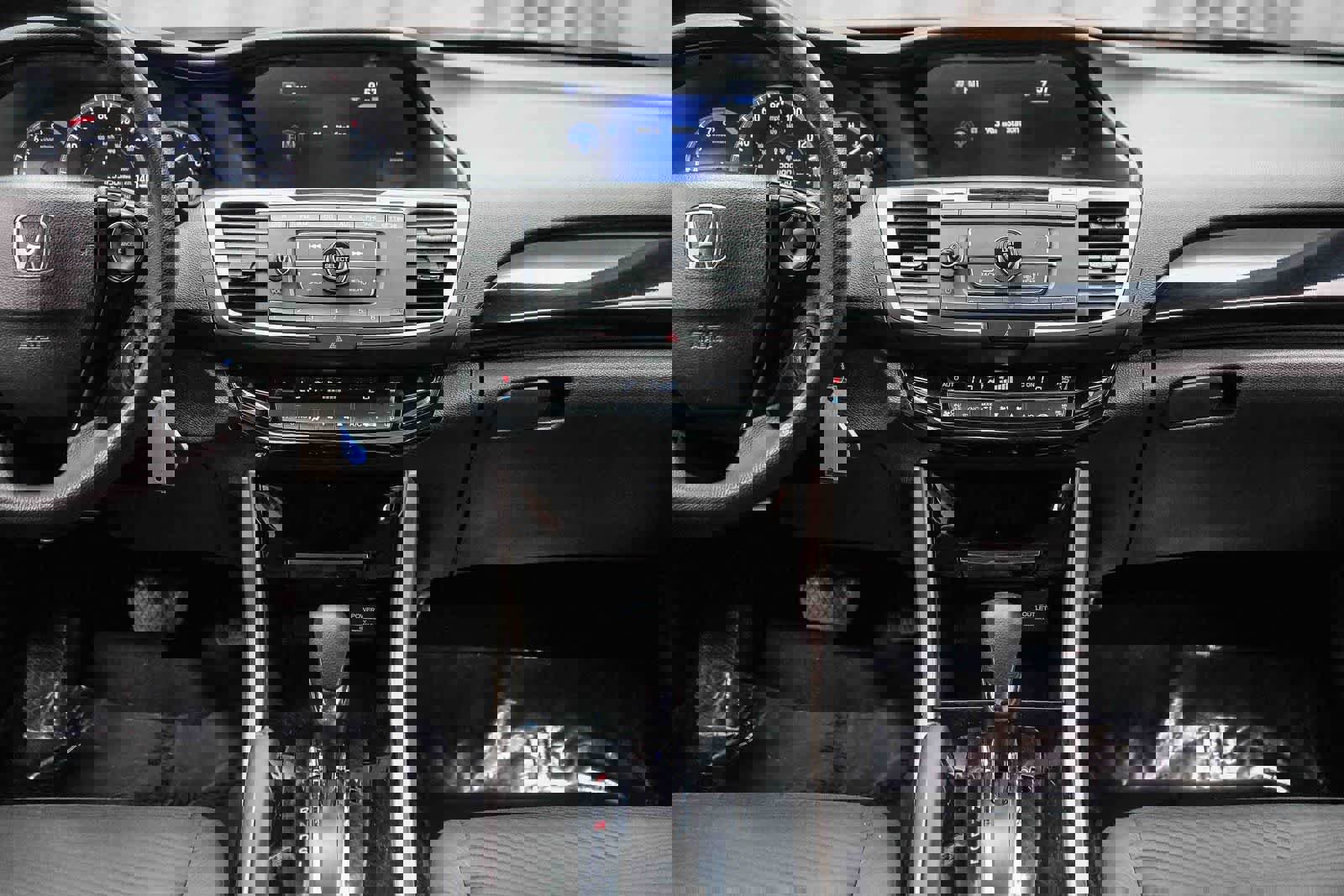 Used 2017 Honda Accord LX image 14