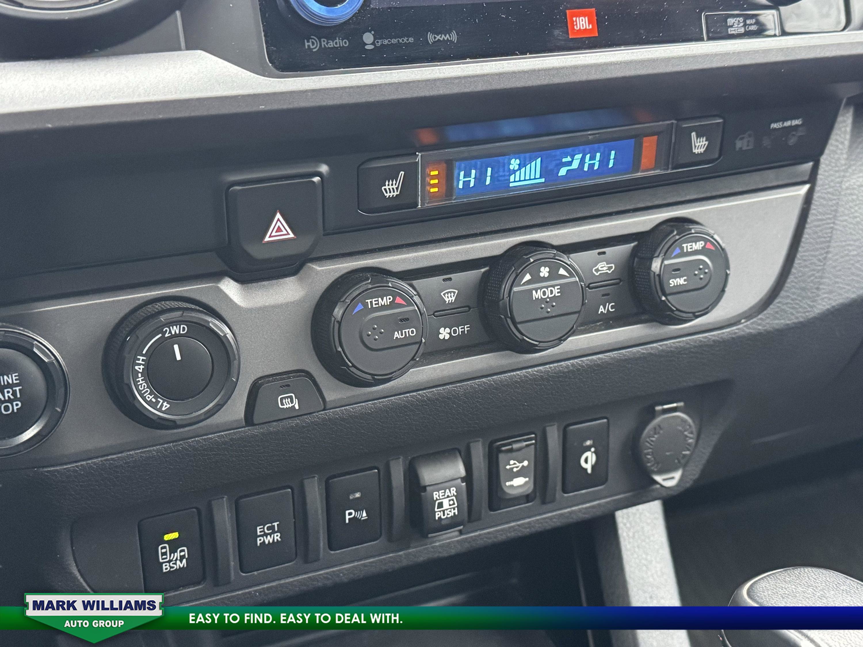 Used 2019 Toyota Tacoma TRD Pro image 20