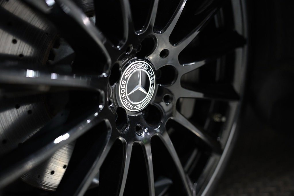 Used 2022 Mercedes-Benz S 580 4MATIC Sedan image 44