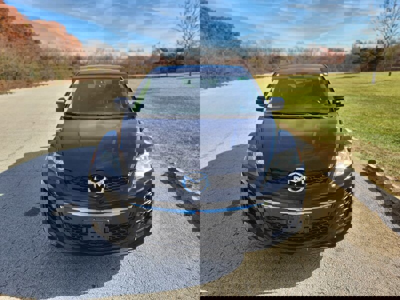 Used 2010 MAZDA CX-7 i Sport w/ Convenience Pkg image 3